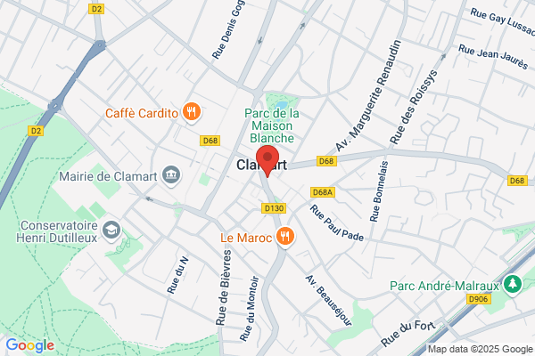Bistrot Du Boucher