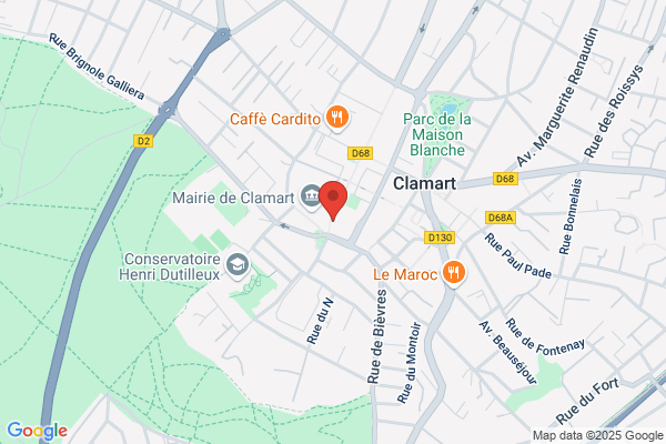 Brasserie Fleurie