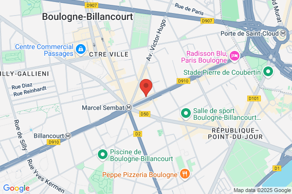 Chez Clement