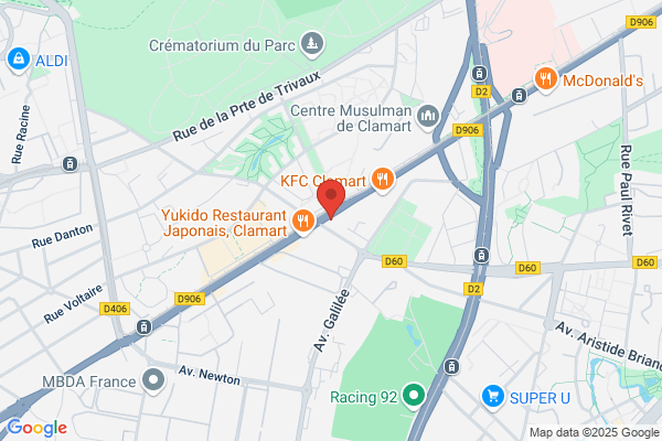 Chez Derviche