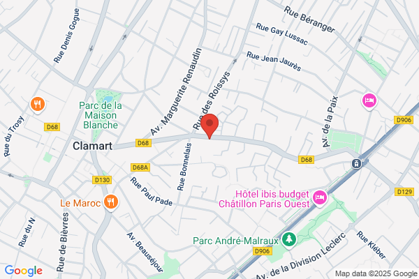 Chez Thu