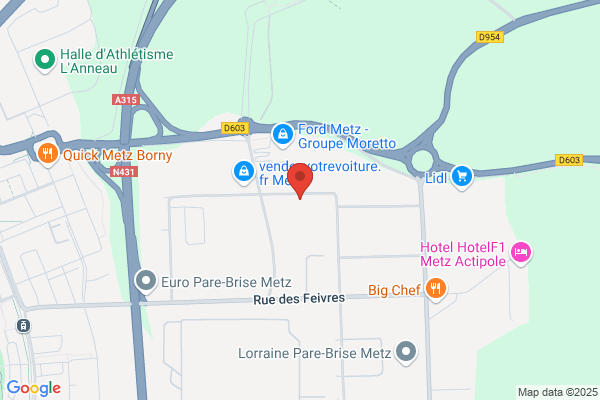 Class Croute S L Eurl Franchise