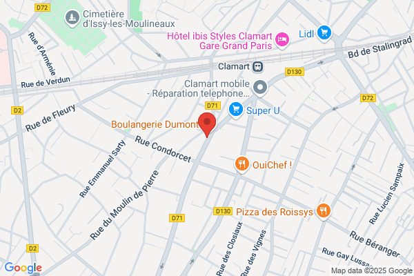 Cote Jardin