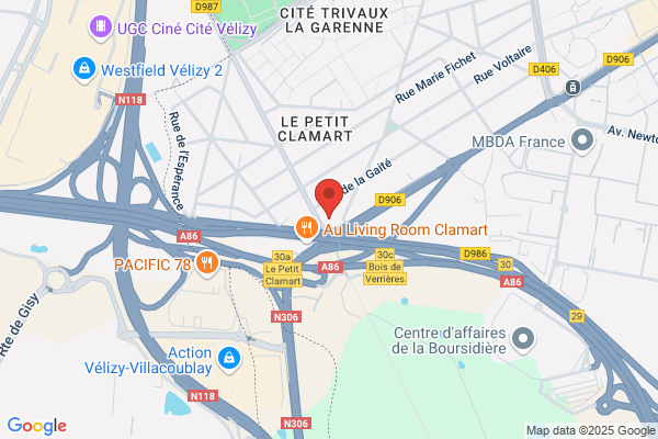 Coup De Coeur Au