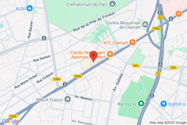 STUDIO B - le restau-burger