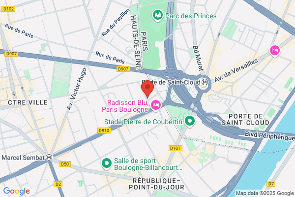 Atelier Yves Et Bruno Croize