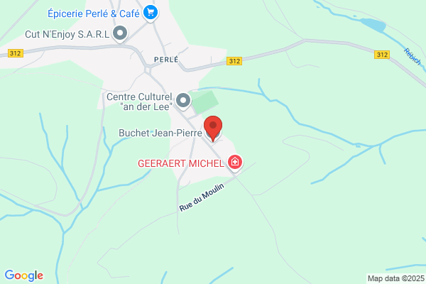 Bouchet Jean Pierre Kinesitherapie