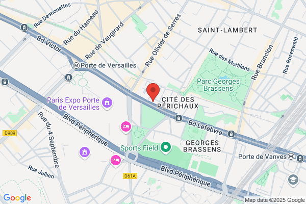 Boucherie Ducoeur