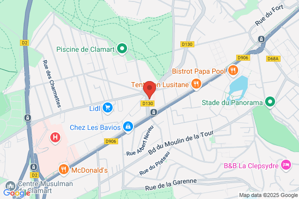 Garage Aubert