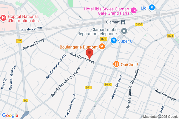 Capricieuse