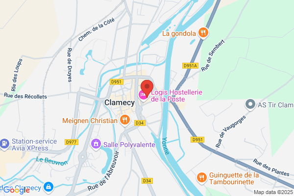 Optic 2000 - Opticien Clamecy