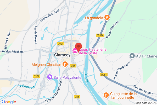ObjectifCode - Centre dexamen du code de la route Clamecy