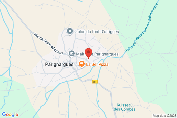 Résidence Château notre dame - emeis