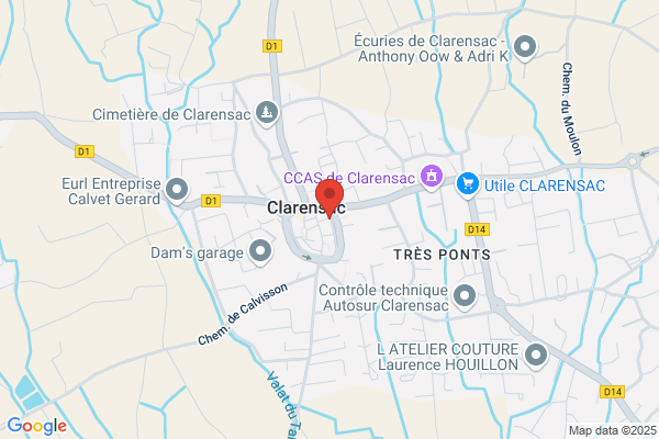Auto Ecole La Vaunage