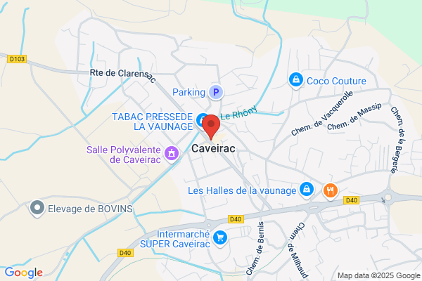 Cafe Du Jet D Eau