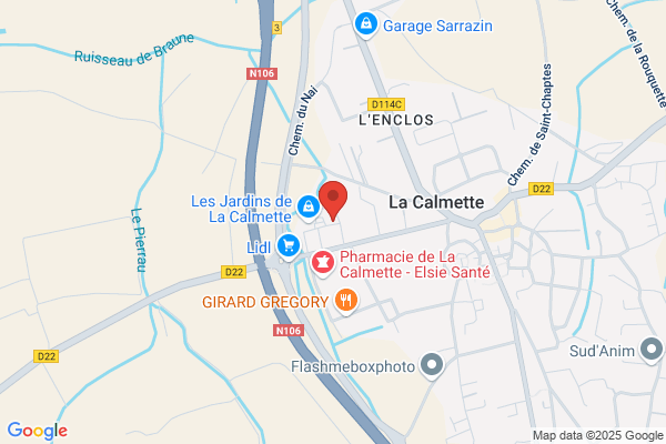 Calini Conseil Immobilier