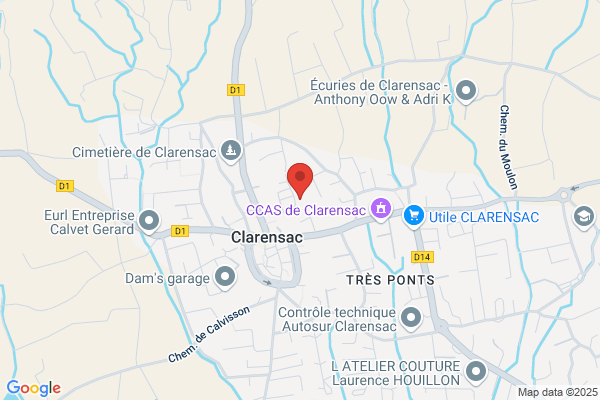 Codou Caveiracoise Terrassement Et Tp Entrep Sarl