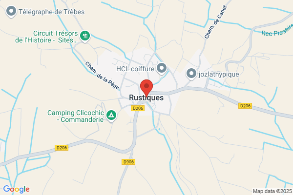 Créations Rustiques