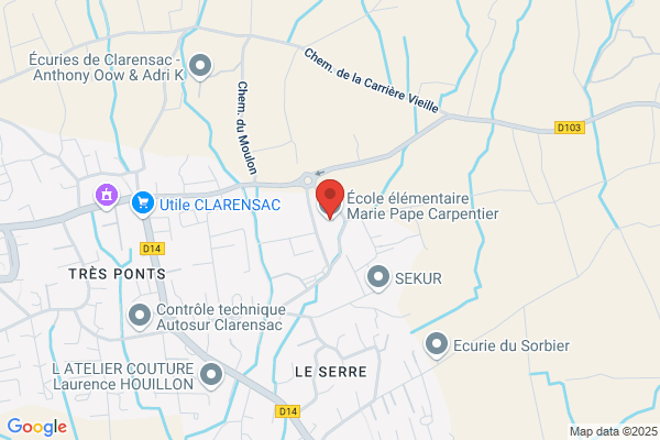 Ecole Primaire
