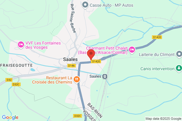 Coccinelle Express