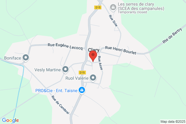 Chatelain Philippe