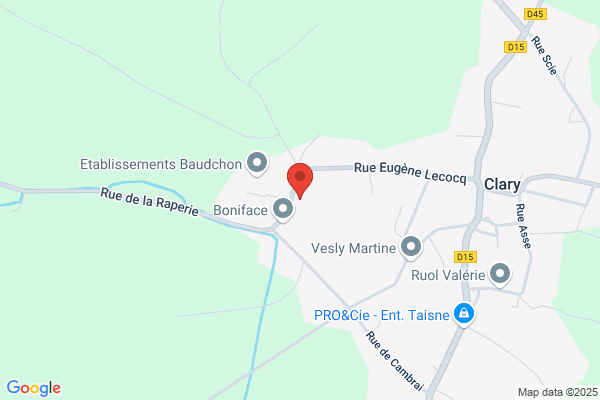 Direction De La Voirie Et Des Infrastructures centre Exploitat