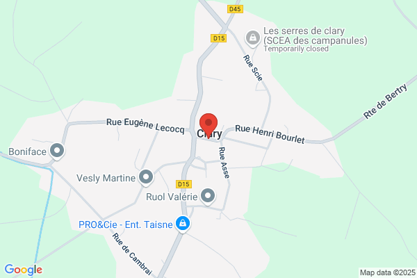 Ecole Maternelle