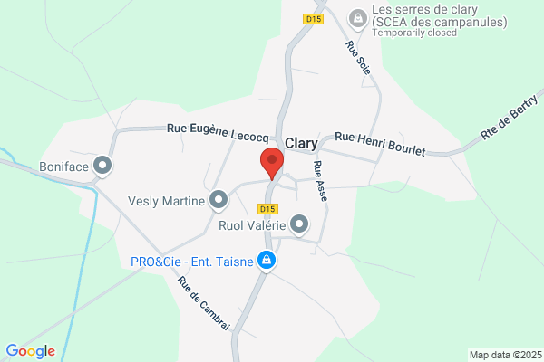 Ecole Primaire Publique