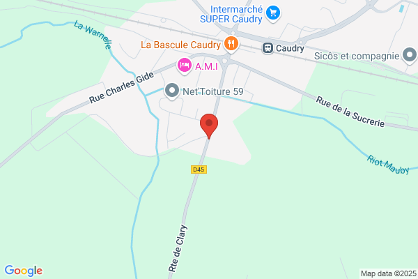 FERTÉ PAPIERS