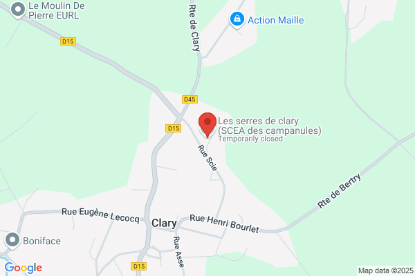 Gaec Des Campanules