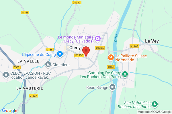 La Poste