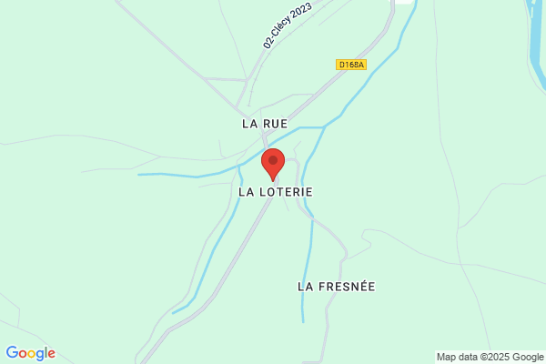 CAVE DE LA LOTERIE