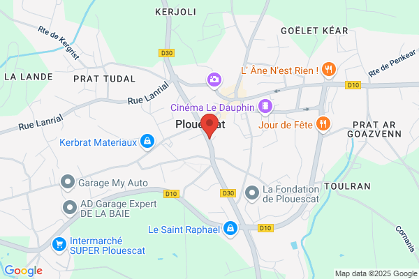 Pompes funèbres Calarnou