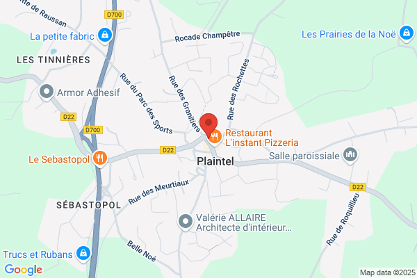 Cabinet Infirmier Kermarrec Guillou Le Rest Seite Scp