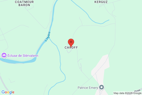 Caroff Alain