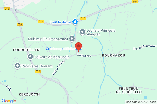 Cleder Informatique Tracabilite Sarl
