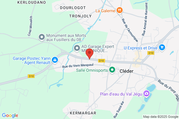 College Notre Dame D Esperance