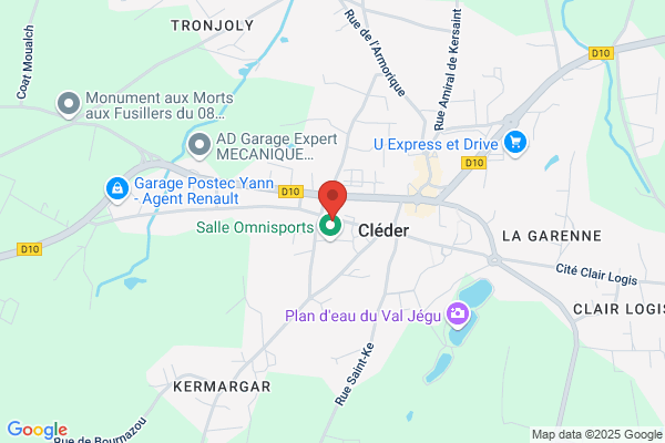 Depot Vente De Cleder
