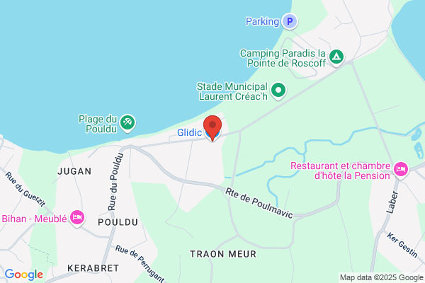 Glidic Stephane