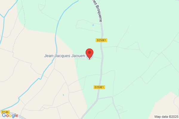 Jaouen Jean Marie