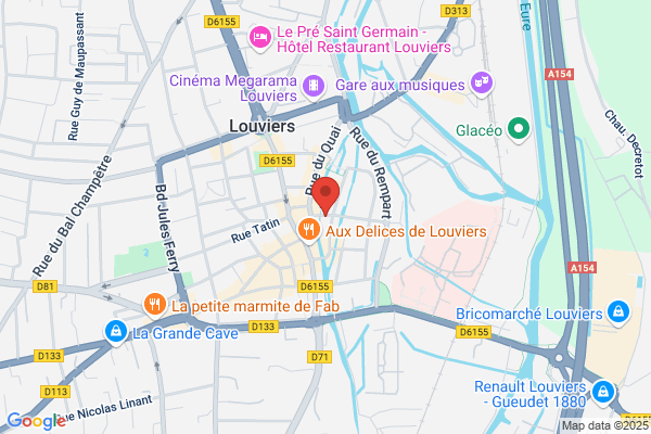 La Poste