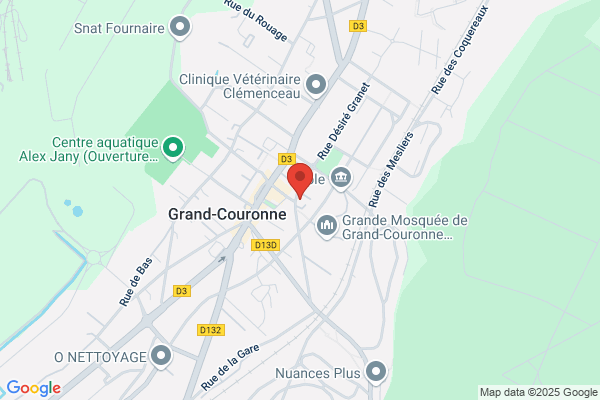 La Poste