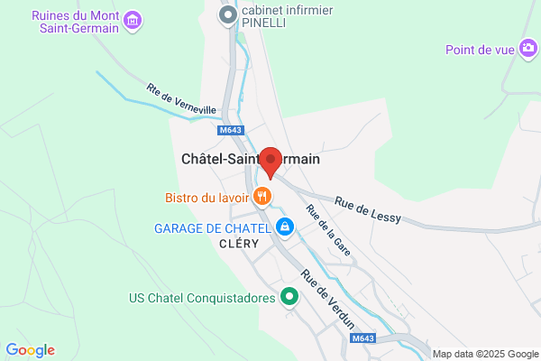 La Poste Agence Communale