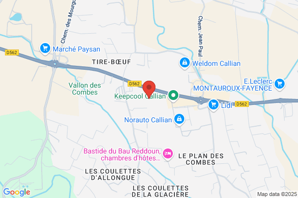 Weldom Montguyon