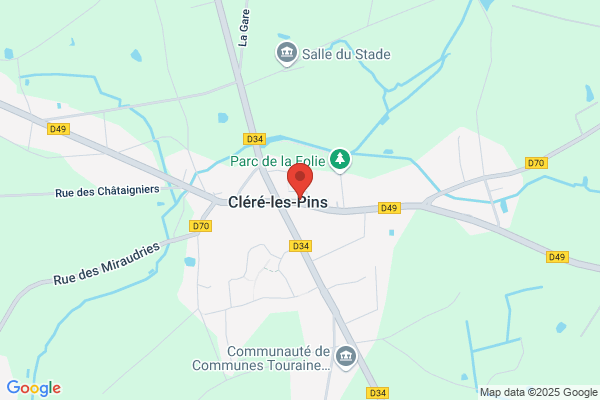 La Poste Relais