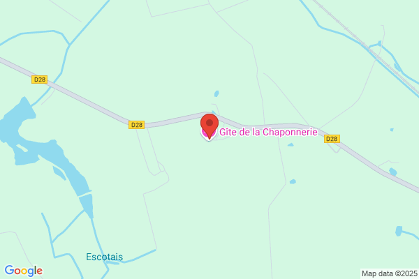 A TOURANGE ROUTE