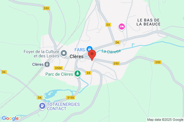La Poste Agence Communale