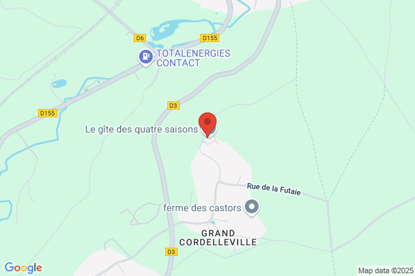 Derhille Menuiserie