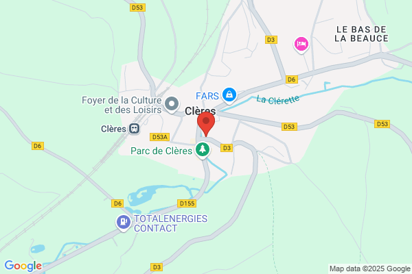LE FOURNIL DE CLERES