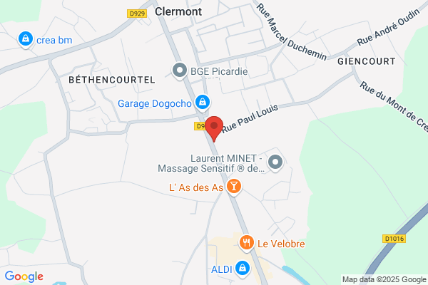 Pompes Funèbres et Marbrerie ART FUNERAIRE DUFOSSE - PFG CLERMONT